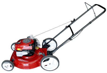 Craftsman Push Mower Repair