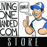 LOHstore