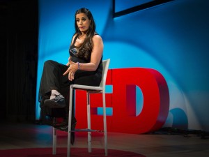 maysoon zayid ted talk