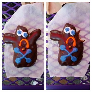 voodoo doughnut