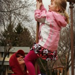 anna and papa