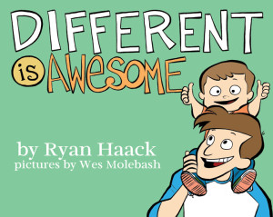 000_different-is-awesome-cover-GREEN (1)