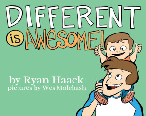 000_different-is-awesome-cover-GREEN (2)