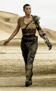 furiosa