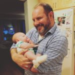 Ryan and Colin