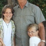 sam claire papa